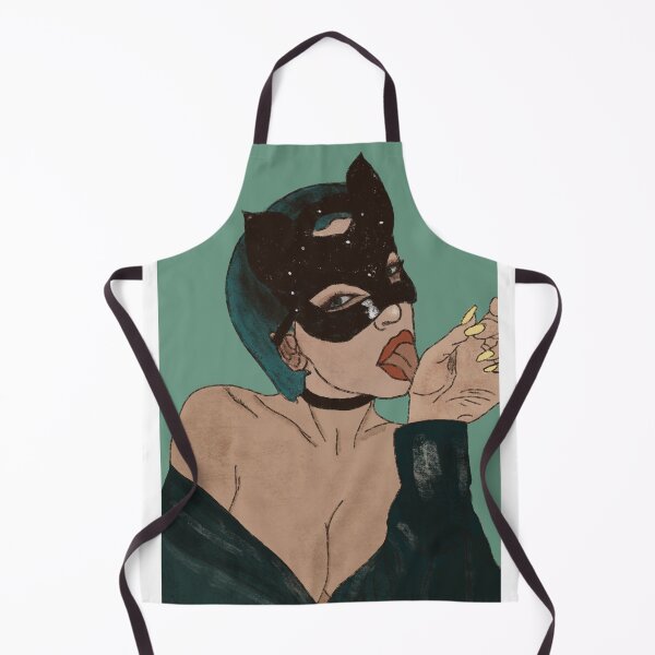 Item preview, Cat Woman designed and sold by MarySTL.