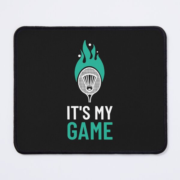 Item preview, It's My Game designed and sold by Sunset-1.