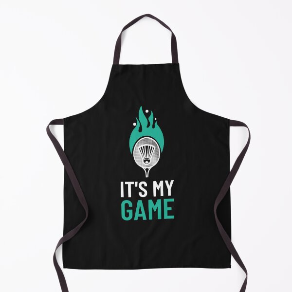 Item preview, It's My Game designed and sold by Sunset-1.