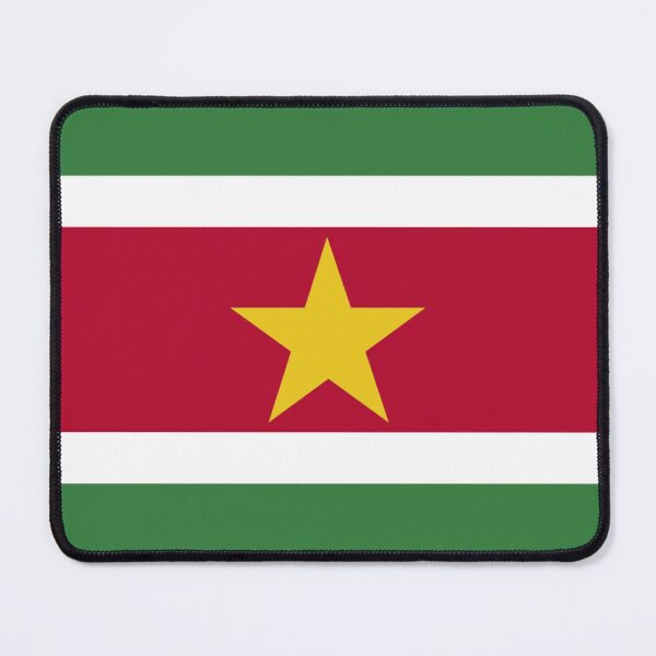 Item preview, Suriname designed and sold by saidabdulla.