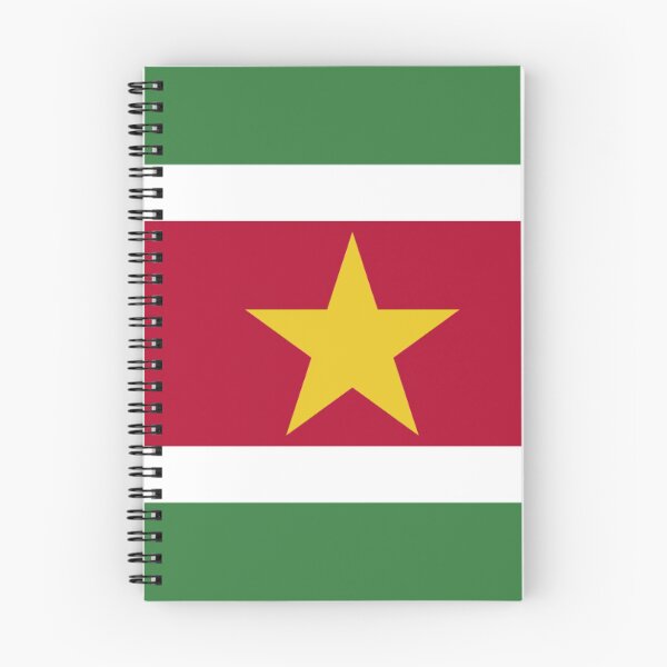 Item preview, Suriname designed and sold by saidabdulla.