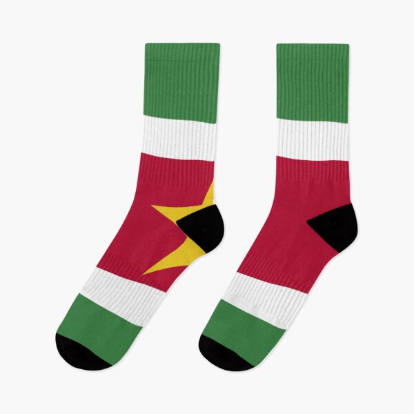 Item preview, Suriname designed and sold by saidabdulla.