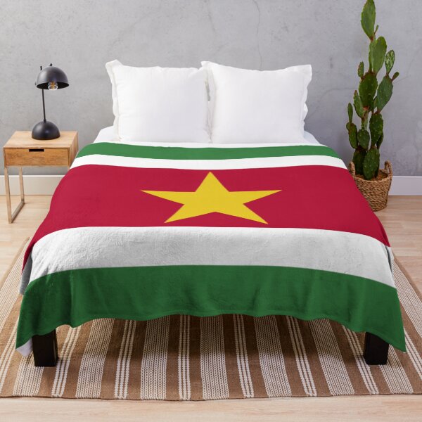 Item preview, Suriname designed and sold by saidabdulla.