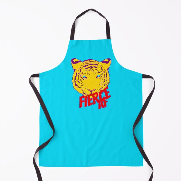 Item preview, FIERCE AF designed and sold by madscArt.