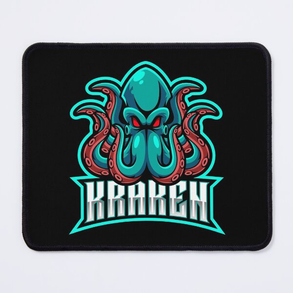 Item preview, Seattle Kraken Octopus designed and sold by Roadbubble.