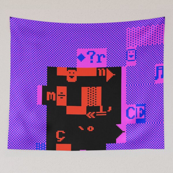 Item preview, DOS Punk 369 designed and sold by DOS-Punks.