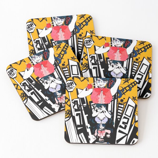 Item preview, Sayaka Maizono Matryoshka Dolls designed and sold by harpoon--gun.