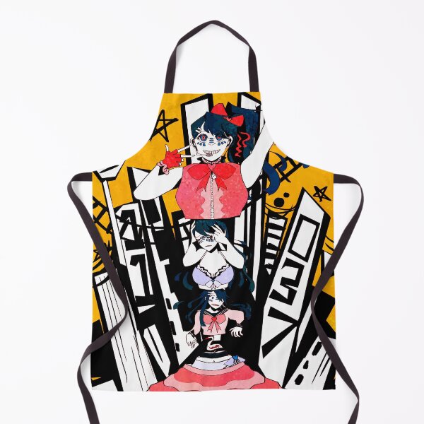Item preview, Sayaka Maizono Matryoshka Dolls designed and sold by harpoon--gun.