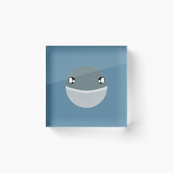 Item preview, Blue whale designed and sold by daisyandlime.
