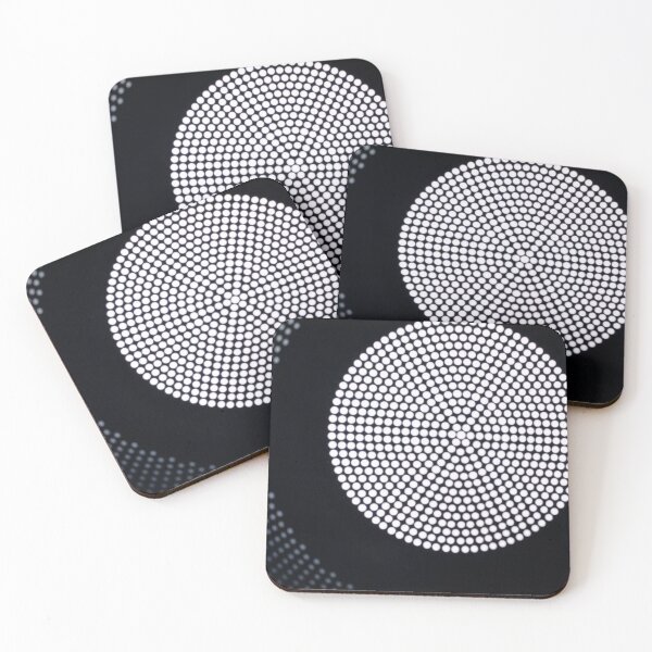 Item preview, Dots  designed and sold by Emily Sauer.