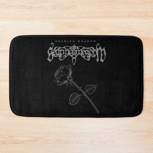 Item preview, Searing Meadow designed and sold by Melodic Metal.