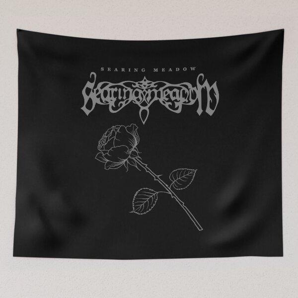 Item preview, Searing Meadow designed and sold by Melodic Metal.