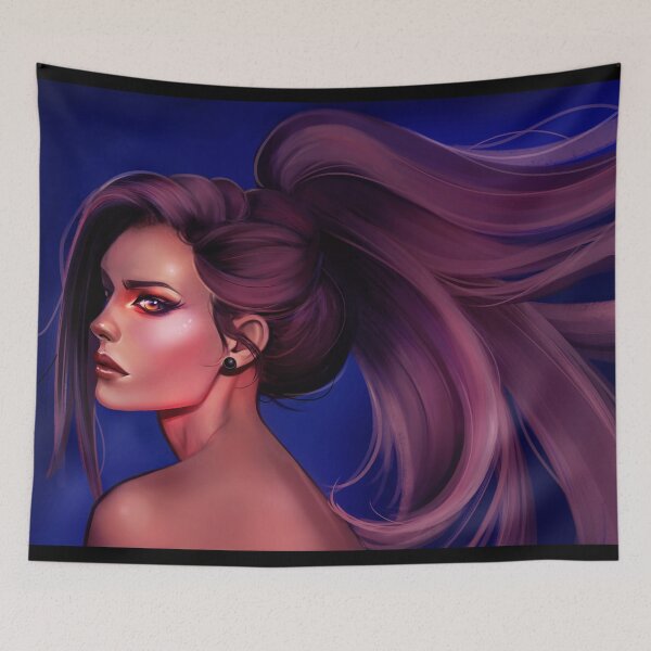 Item preview, Genevieve designed and sold by DafneSt.
