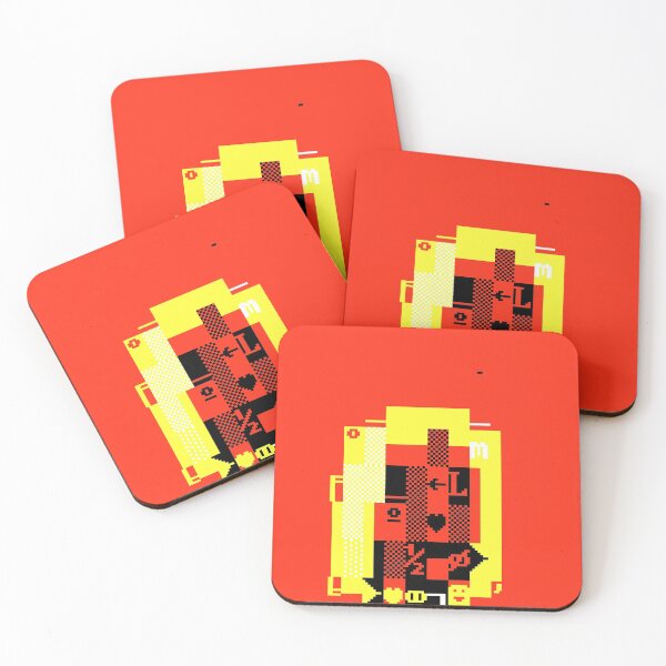 Item preview, DOS Punk 744 designed and sold by DOS-Punks.