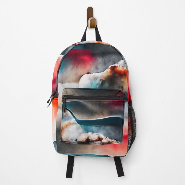 Item preview, Clouds up The Sky Art Work. designed and sold by Sloyar.