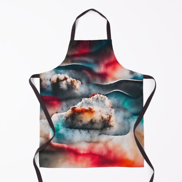 Item preview, Clouds up The Sky Art Work. designed and sold by Sloyar.