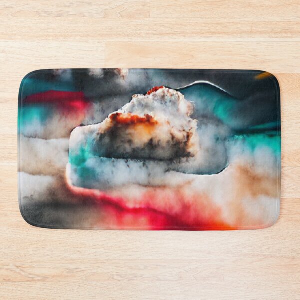Item preview, Clouds up The Sky Art Work. designed and sold by Sloyar.