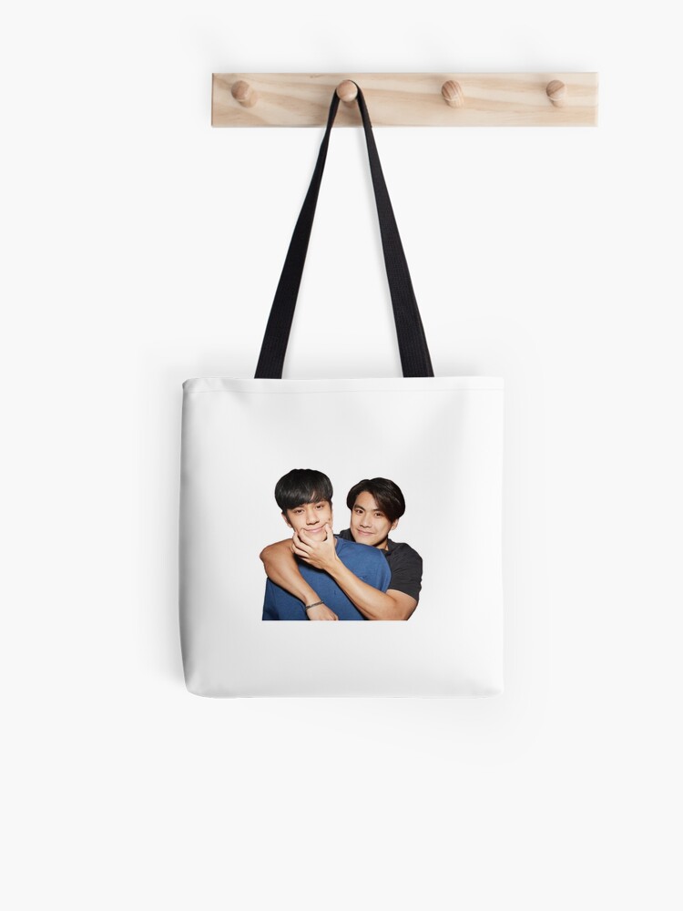 Bad buddy the series | Tote Bag