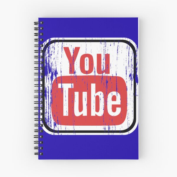 Item preview, YOUTUBE Popular Video Social Media Icon  designed and sold by BerryCats.