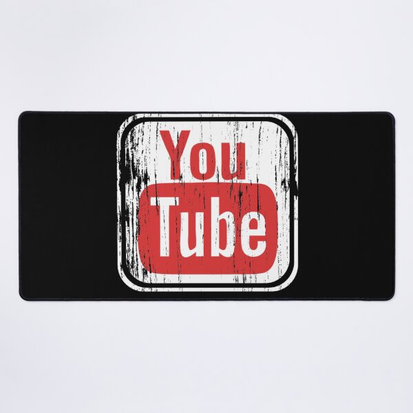 Item preview, YOUTUBE Popular Video Social Media Icon  designed and sold by BerryCats.