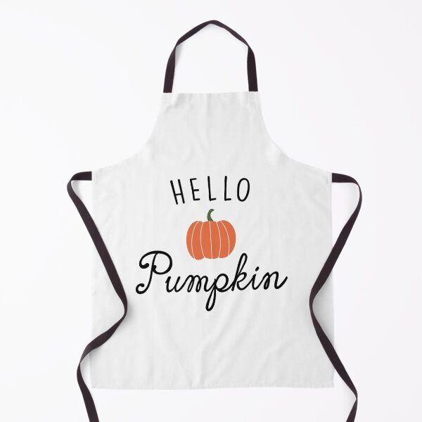 Item preview, Hello Pumpkin - Fall Gift - Fall Lovers Gift designed and sold by MahGifts.