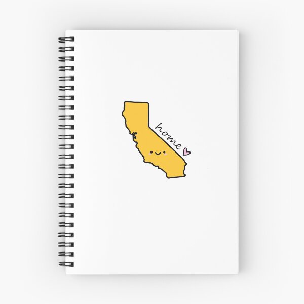 Item preview, USC linda California designed and sold by Maple Design Studio.