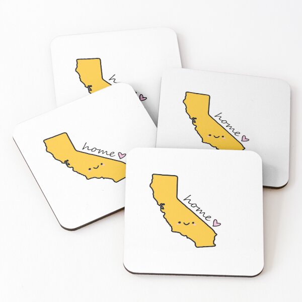 Item preview, USC cute California designed and sold by Maple Design Studio.