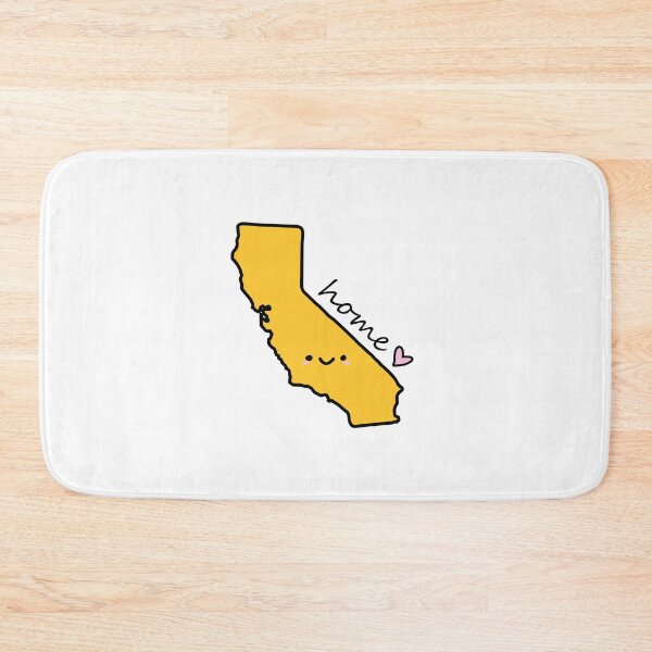 Item preview, USC cute California designed and sold by Maple Design Studio.