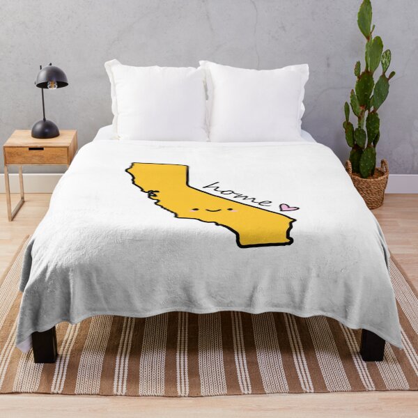 Aperçu de l'œuvre USC Californie mignonne créée et vendue par Maple Design Studio.
