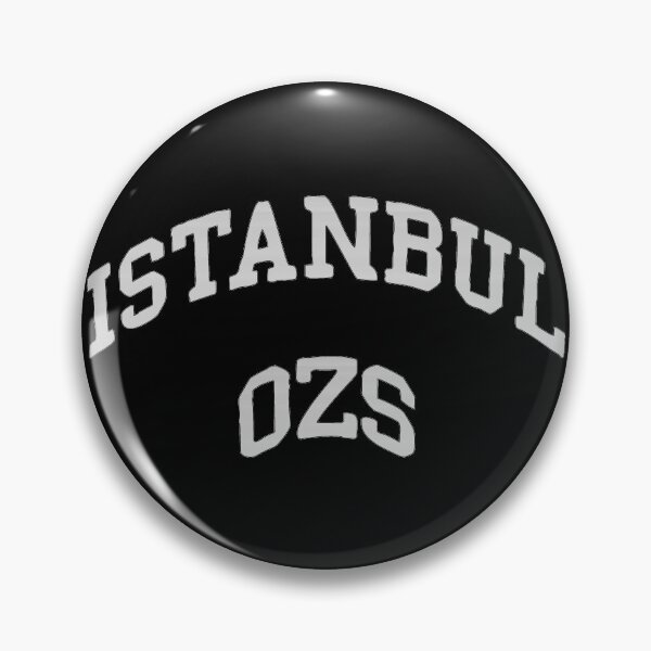 Item preview, istanbul ozs designed and sold by ozs-shop.