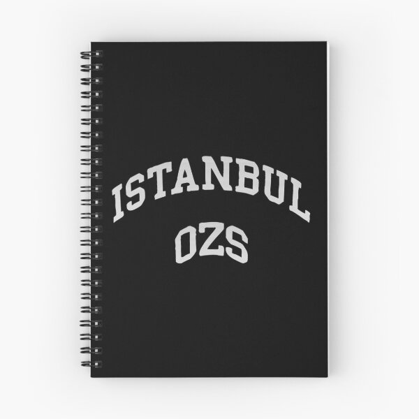 Item preview, istanbul ozs designed and sold by ozs-shop.