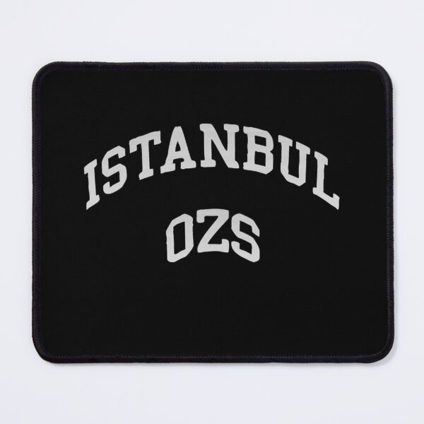 Item preview, istanbul ozs designed and sold by ozs-shop.