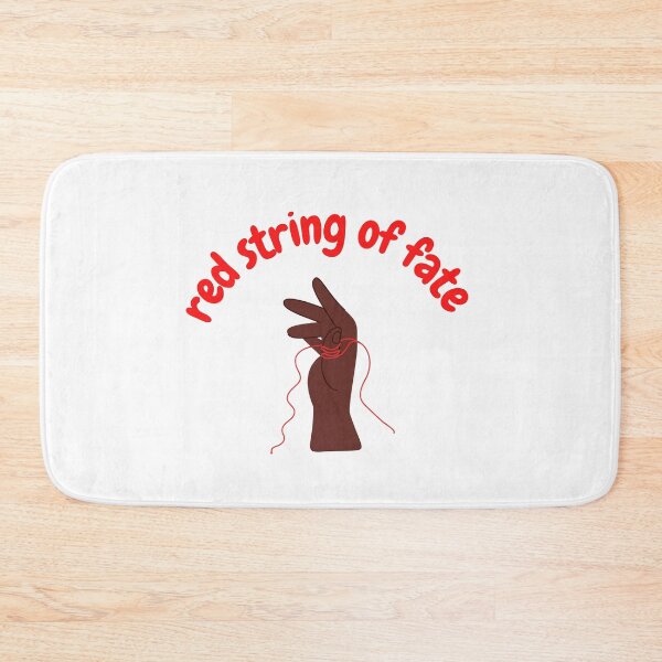Item preview, Red String of Fate designed and sold by PODTycoon.