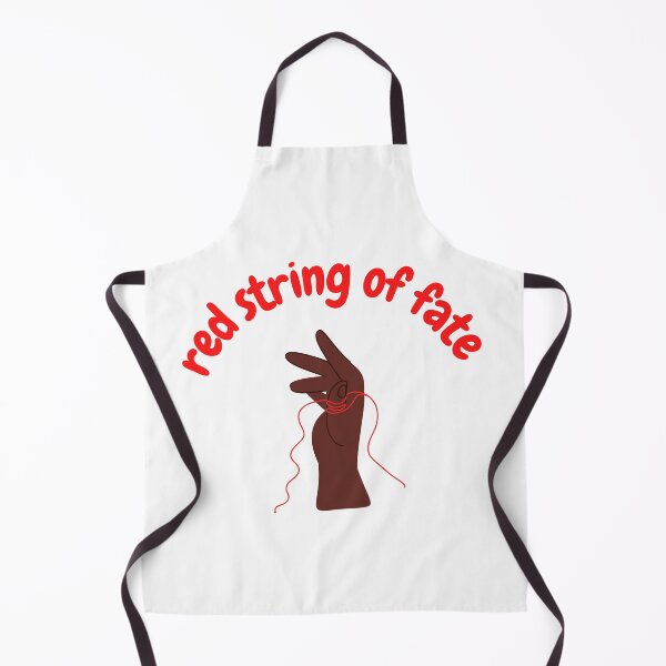 Item preview, Red String of Fate designed and sold by PODTycoon.
