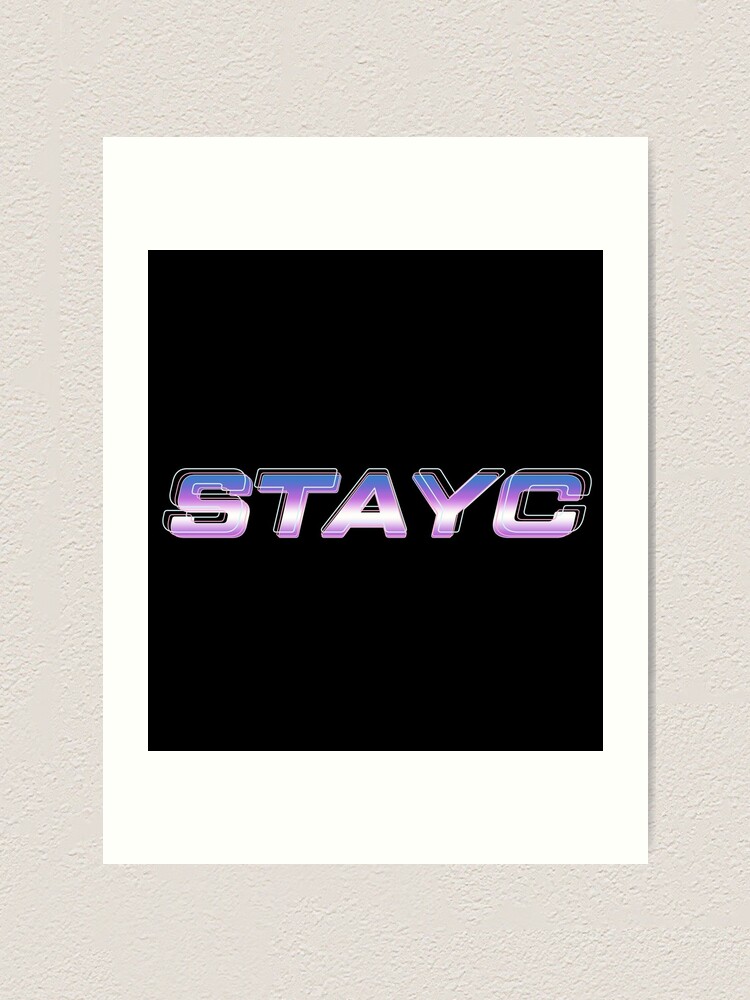 STAYC 全員 直筆サイン「SO BAD」アルバム非売品 STAYC 全員 直筆サイン「SO BAD」アルバム非売品 STAYC - SO BAD