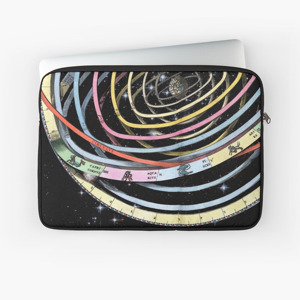 Item preview, Laptop Sleeve designed and sold by anni103.