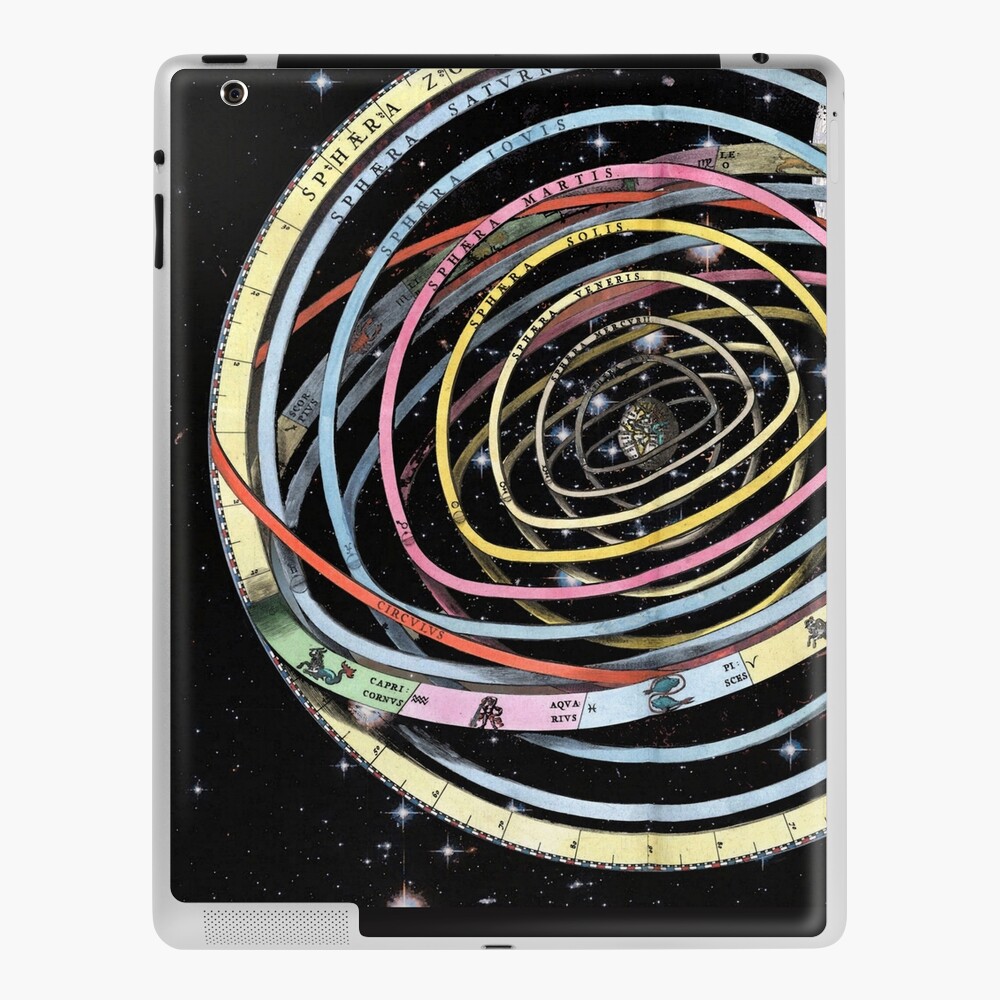 Item preview, iPad Skin designed and sold by anni103.