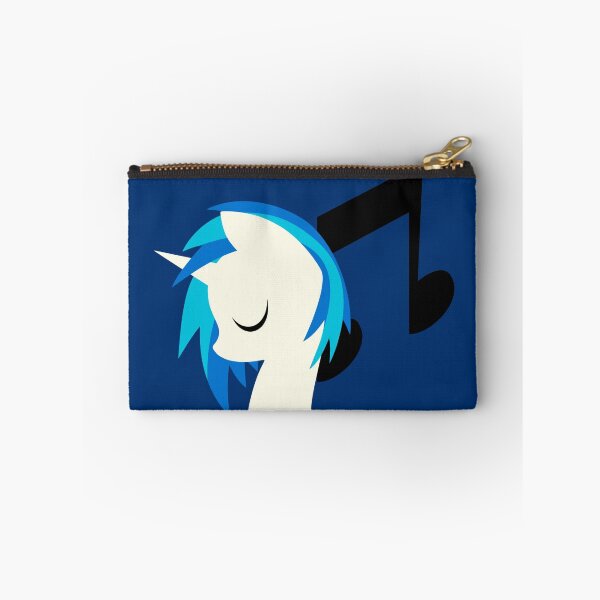 Item preview, MLP Minimalistic Vinyl Scratch w/ Cutie Mark designed and sold by CGWolf13.