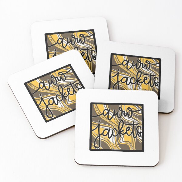 Item preview, Baldwin Wallace - aww jackets designed and sold by rrachellyons.