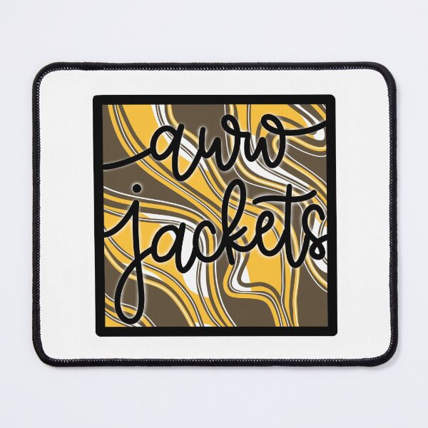 Item preview, Baldwin Wallace - aww jackets designed and sold by rrachellyons.