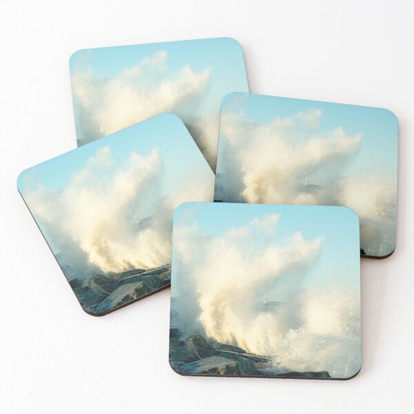 Item preview, Big Wave designed and sold by Emily Sauer.