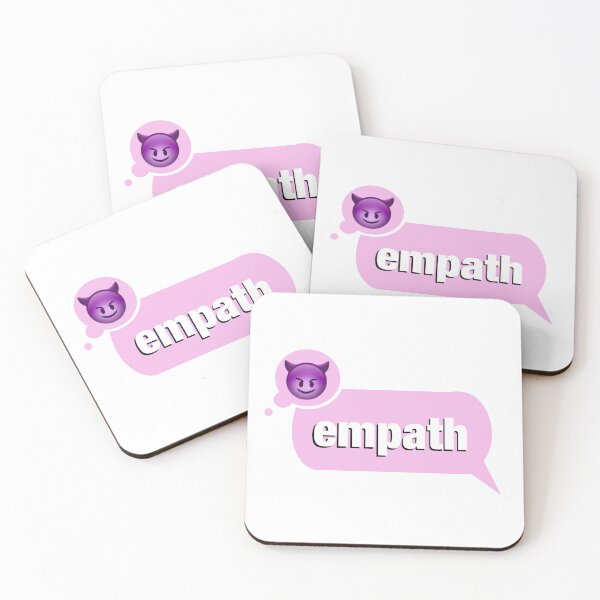 Item preview, Empath designed and sold by SrirachaEnvy.