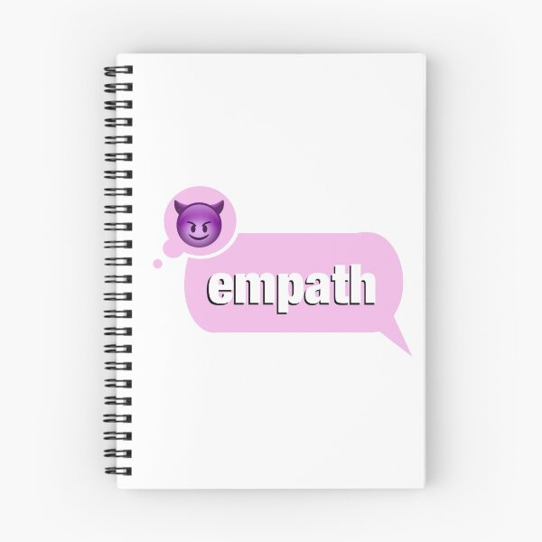 Item preview, Empath designed and sold by SrirachaEnvy.