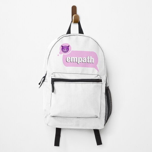 Item preview, Empath designed and sold by SrirachaEnvy.
