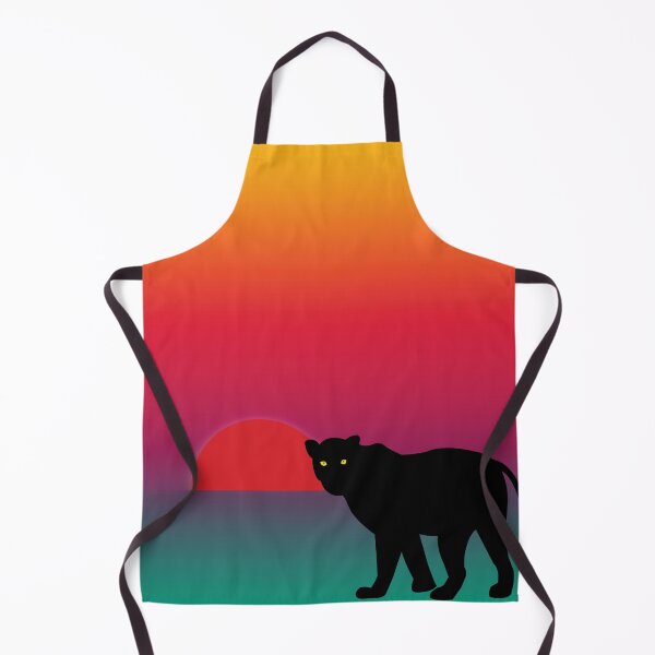 Item preview, Sunset leopard in Africa designed and sold by Lolly's Lane Shoppe.