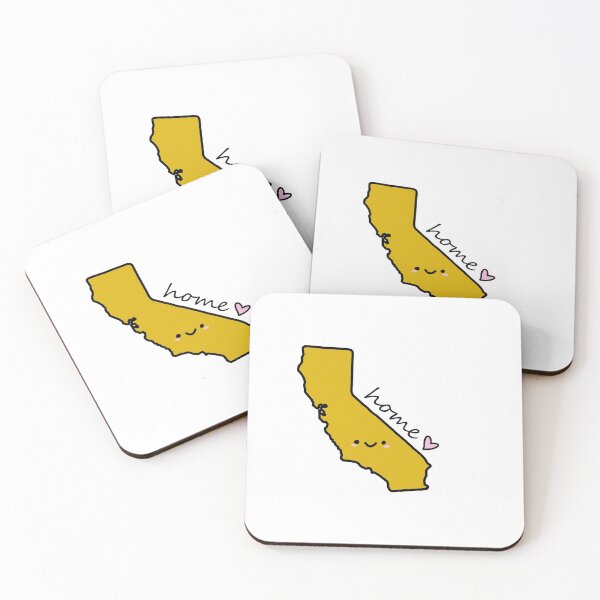 Item preview, UC Davis cute California designed and sold by Maple Design Studio.