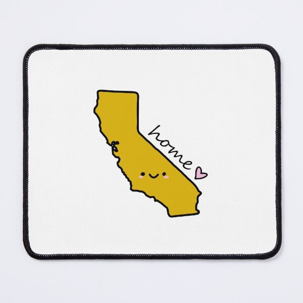 Item preview, UC Davis cute California designed and sold by Maple Design Studio.