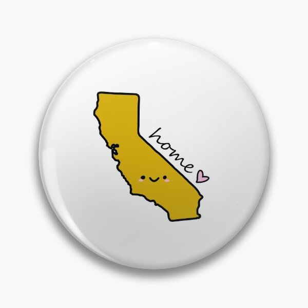Item preview, UC Davis cute California designed and sold by Maple Design Studio.