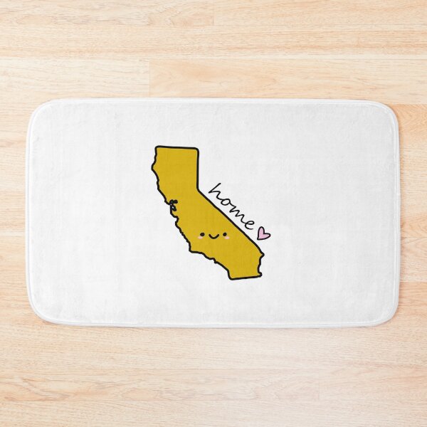 Item preview, UC Davis cute California designed and sold by Maple Design Studio.