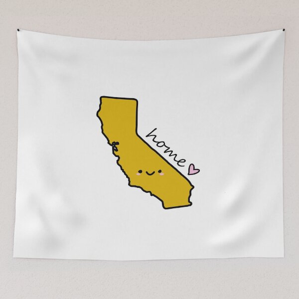 Item preview, UC Davis cute California designed and sold by Maple Design Studio.